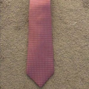Brooks Brothers Golden Fleece tie